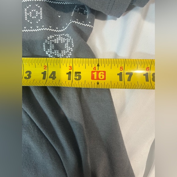 Her Universe Grey/black Star Wars Empire short sleeve 2X juniors dress - Picture 8 of 8